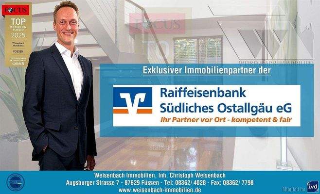 Weisenbach Immobilien