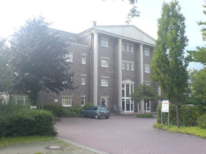 1-Zi-Wohnung in Barleben, Zur Residenz