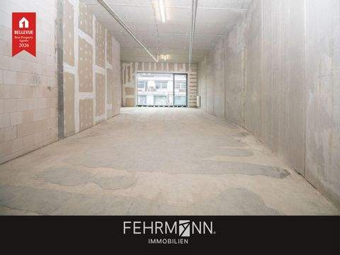 Krefeld Büros, Büroräume, Büroflächen 