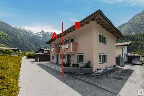 Oetz Häuser, Oetz Haus kaufen