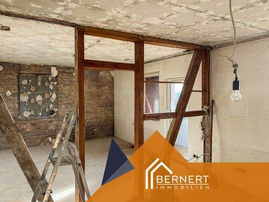 Essbereich Einlieger