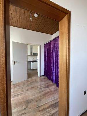 Büro- Ankleidezimmer Whg. EG