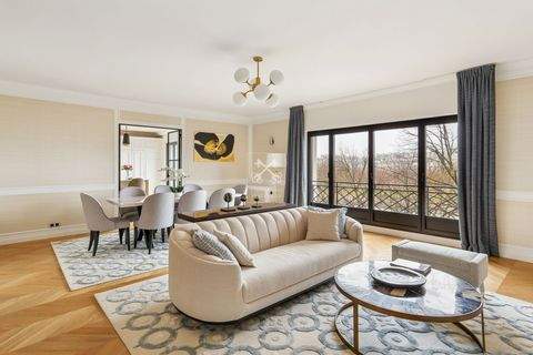 Paris Wohnungen, Paris Wohnung kaufen