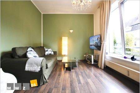 Düsseldorf Wohnen auf Zeit, möbliertes Wohnen