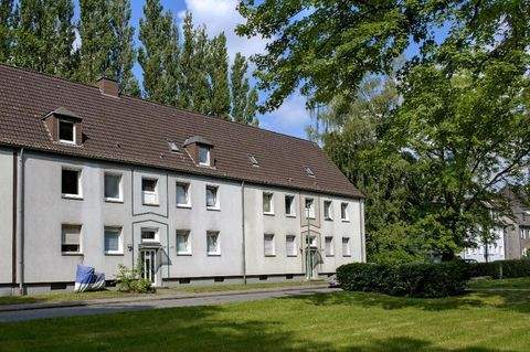 Gelsenkirchen Wohnungen, Gelsenkirchen Wohnung mieten