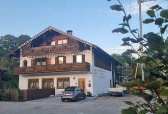 Ansicht Ost