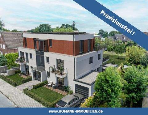 Münster Wohnungen, Münster Wohnung kaufen