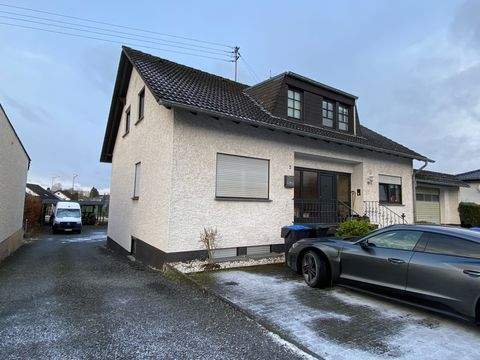 Herforst Wohnungen, Herforst Wohnung mieten