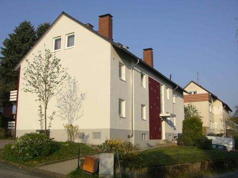 Detmold Wohnungen, Detmold Wohnung mieten