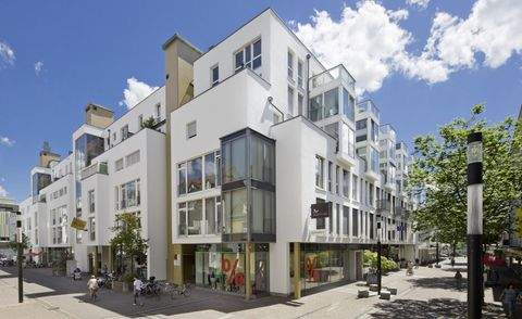 Singen Büros, Büroräume, Büroflächen 