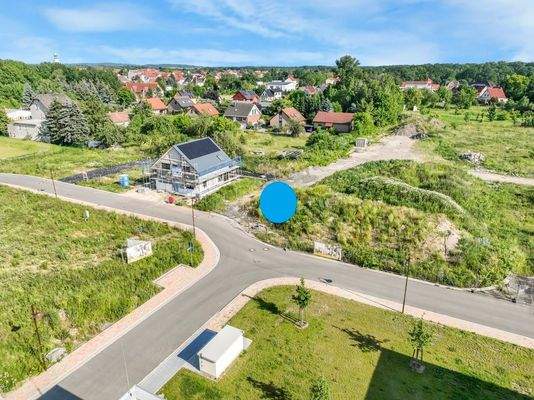 Standort und Umgebungsbebauung