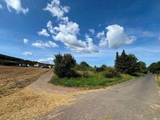 Ansicht Südosten_fern