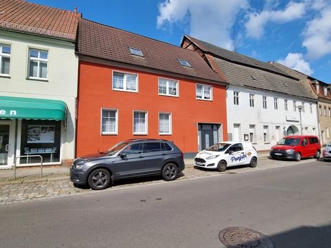 Doberlug-Kirchhain Häuser, Doberlug-Kirchhain Haus kaufen