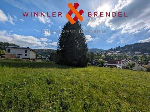 Warmensteinach Grundstücke, Warmensteinach Grundstück kaufen