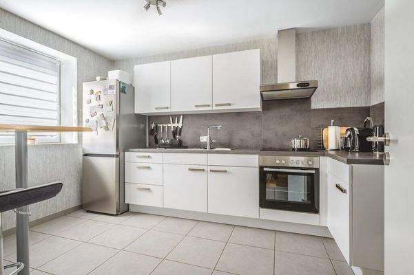 Beispiel Mietwohnung