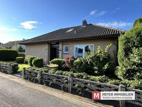 Rastede Häuser, Rastede Haus kaufen