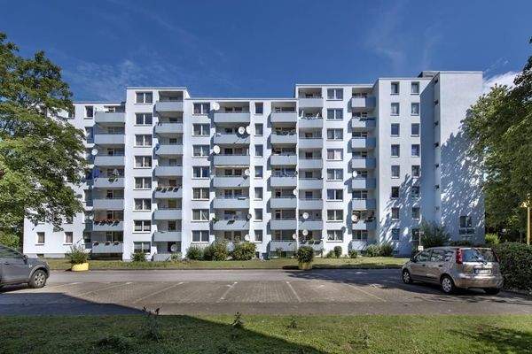 Euskirchenerstr.66-64