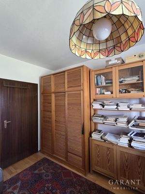 (Schlaf)Zimmer/Büro