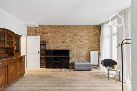 Berlin Wohnen auf Zeit, möbliertes Wohnen