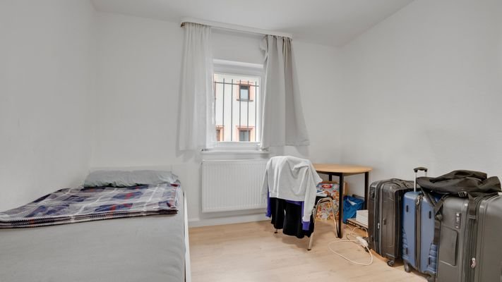 Zimmer 3, 1. OG