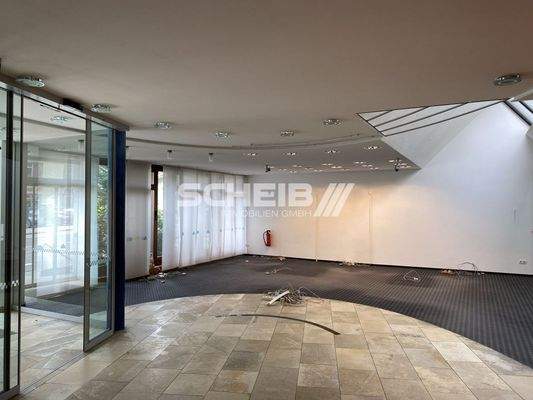 hochwertige Beleuchtung