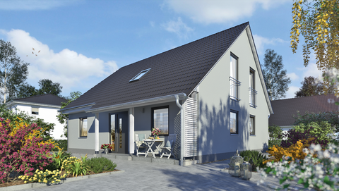 Breitungen/Werra Häuser, Breitungen/Werra Haus kaufen