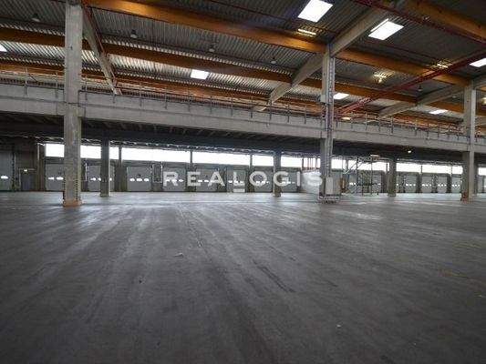 Beispielbild Innenansicht