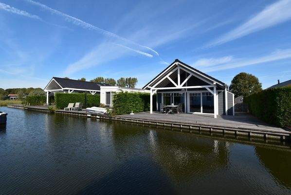 Ferienhaus Kaufen Ferienpark De Groote Vliet Werve