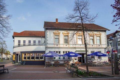 Lage Renditeobjekte, Mehrfamilienhäuser, Geschäftshäuser, Kapitalanlage