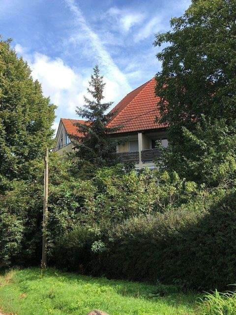 Hohe Börde Wohnungen, Hohe Börde Wohnung mieten