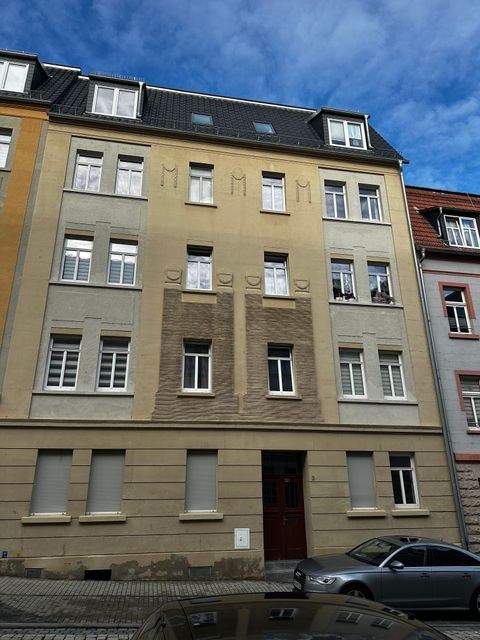 Weißenfels Wohnungen, Weißenfels Wohnung mieten