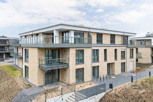 Haus 2 Außenansicht