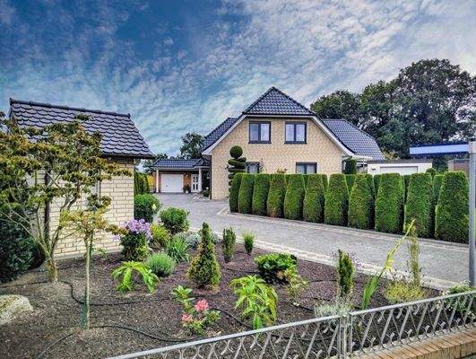 Frontansicht (WG Nr. 1)