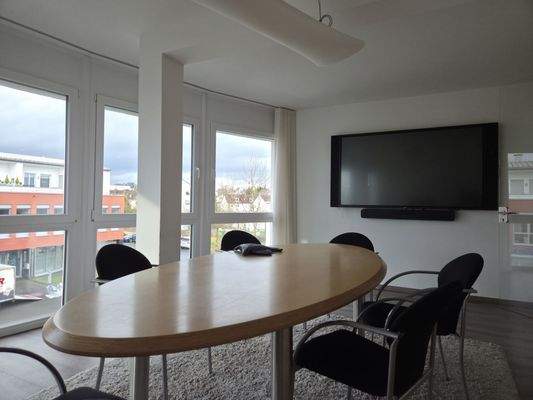 Besprechungsraum