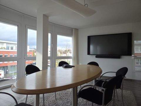 Bitburg Büros, Büroräume, Büroflächen 