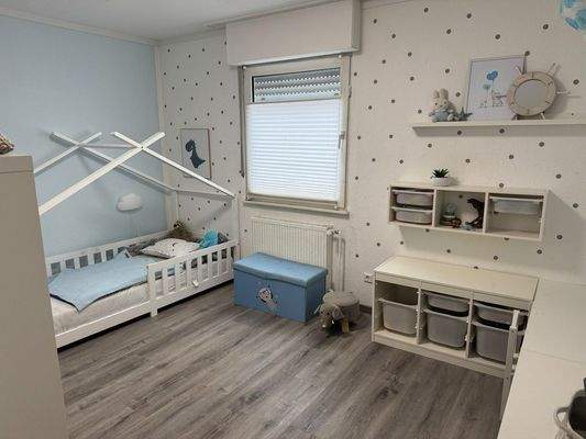 Kinderzimmer