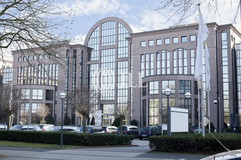 Ratingen Büros, Büroräume, Büroflächen 