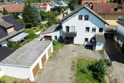 Maisach Häuser, Maisach Haus kaufen