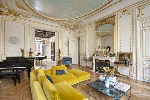 7th (Invalides, Eiffel Tower, Orsay) Wohnungen, 7th (Invalides, Eiffel Tower, Orsay) Wohnung kaufen