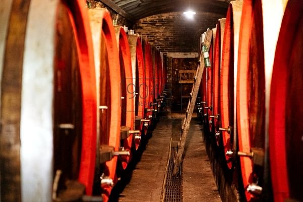 Charmantes Weingut entlang der historischen Via Chiusina in Montepulciano - Toskana