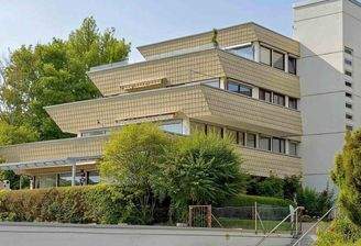 Sonnenfächerhaus