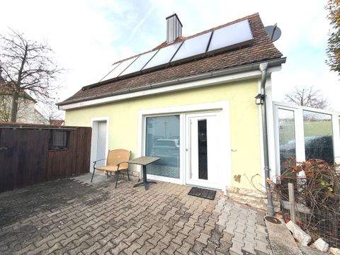 Freystadt Wohnungen, Freystadt Wohnung mieten