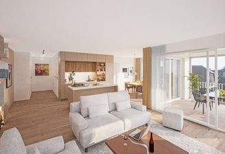 Wohnen, Essen, Leben