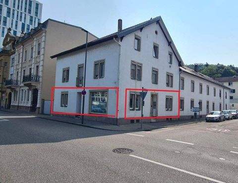 Lörrach Büros, Büroräume, Büroflächen 
