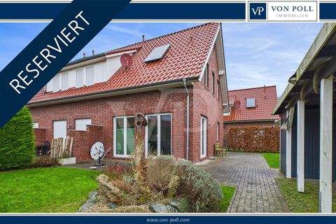 Dornum Häuser, Dornum Haus kaufen