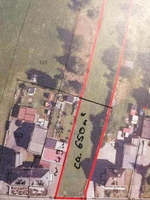 Lautertal Grundstücke, Lautertal Grundstück kaufen