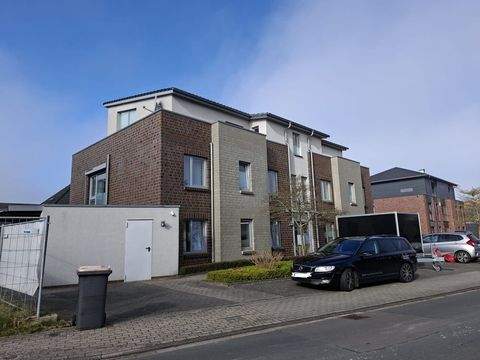 Schortens / Heidmühle Wohnungen, Schortens / Heidmühle Wohnung mieten