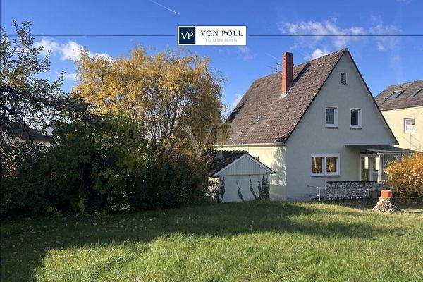 Herzlich Willkommen!