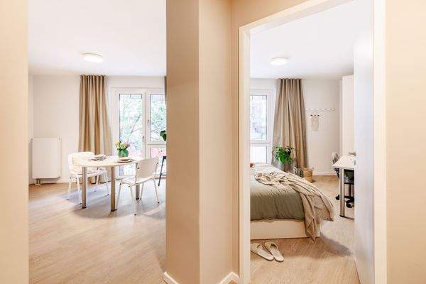 THE FIZZ Hamburg Hammerbrook