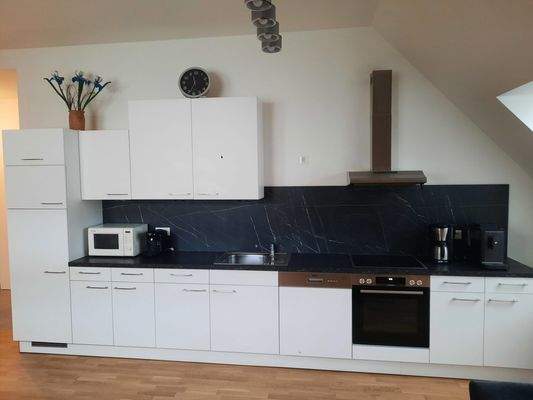 Küche Schartner
